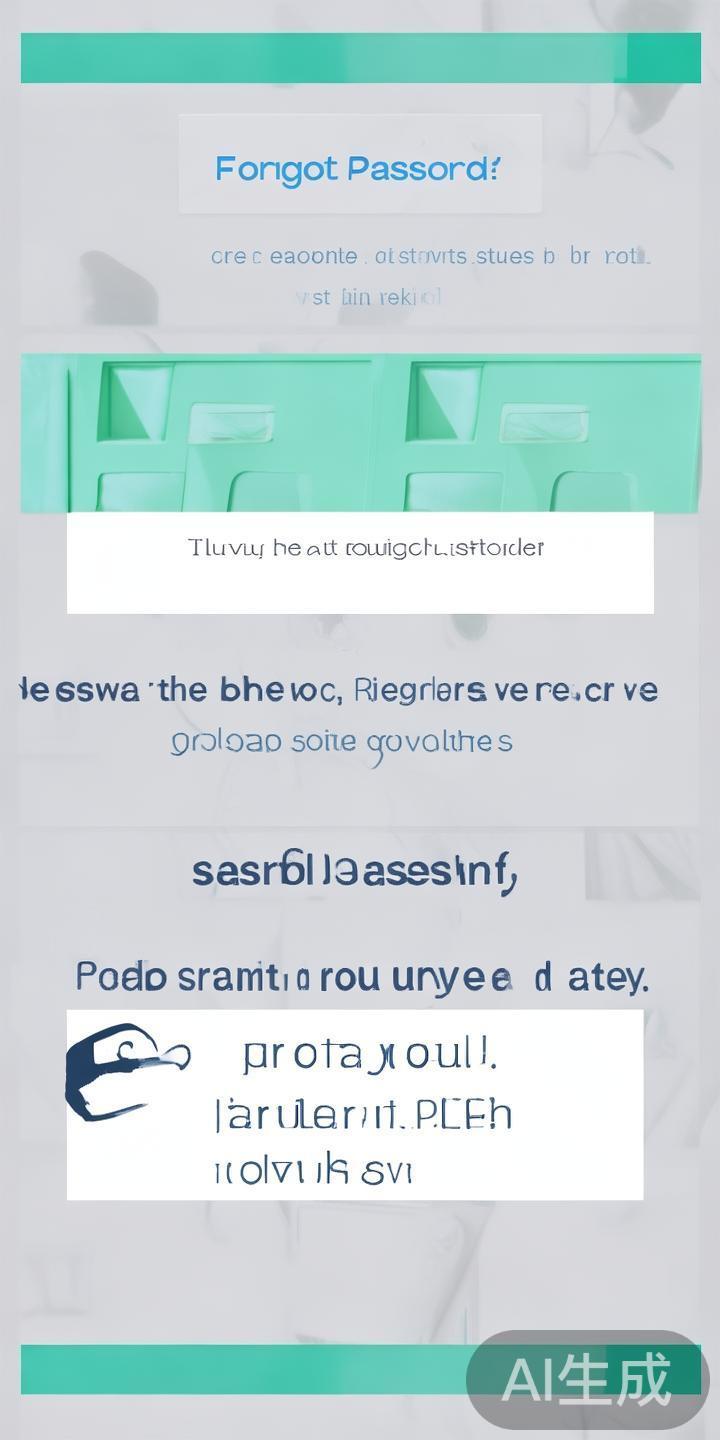 体育APP注册登录常见错误及详细解决方案分析与优化建议