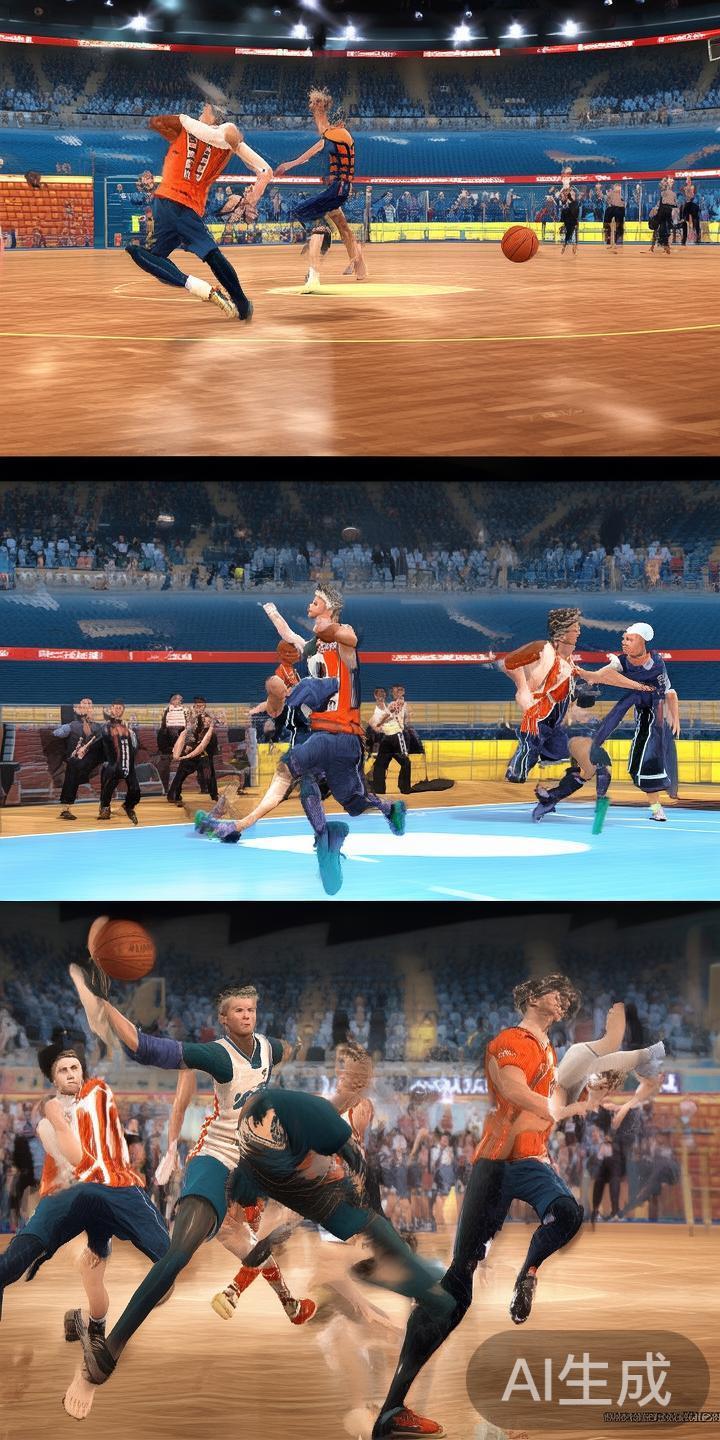 全面探索KB体育游戏网站丰富多样的体育游戏选择与精彩体验