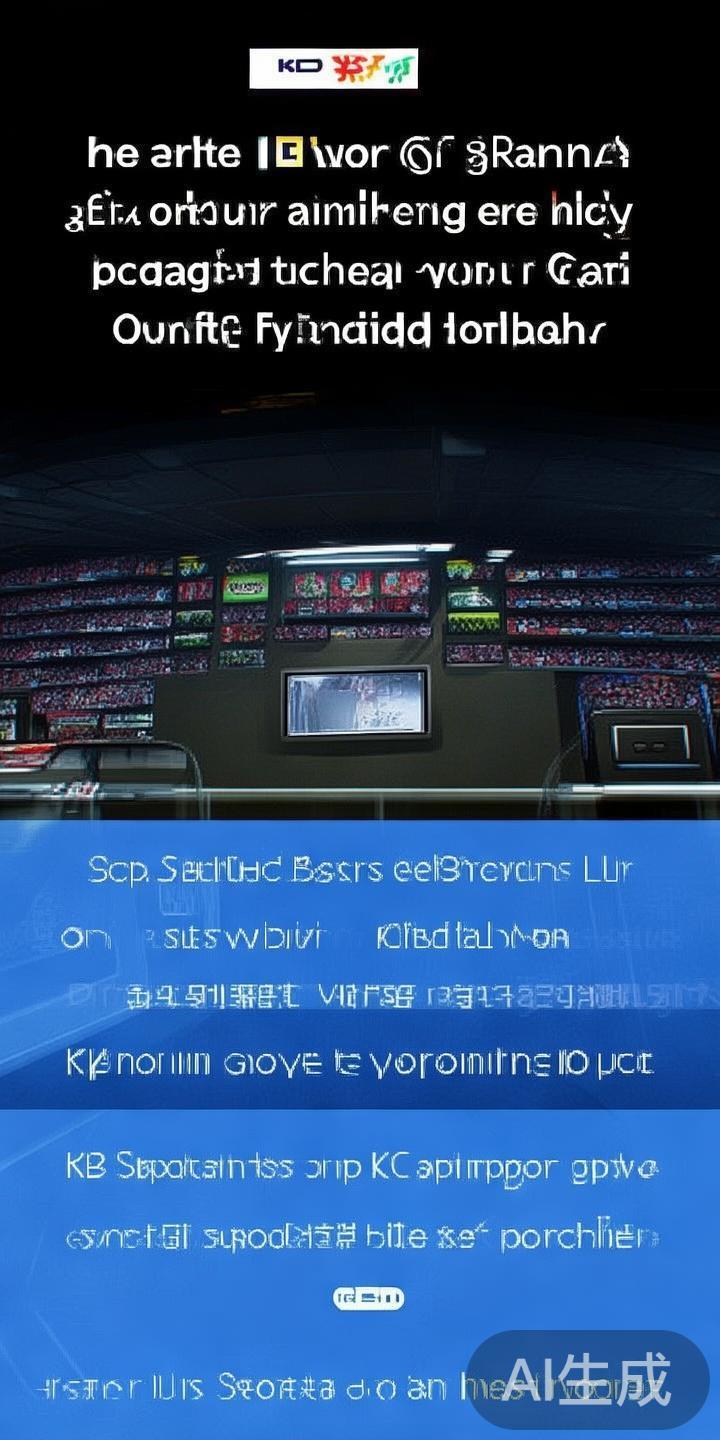 详细攻略：在KB体育直播平台轻松畅享高清赛事体验