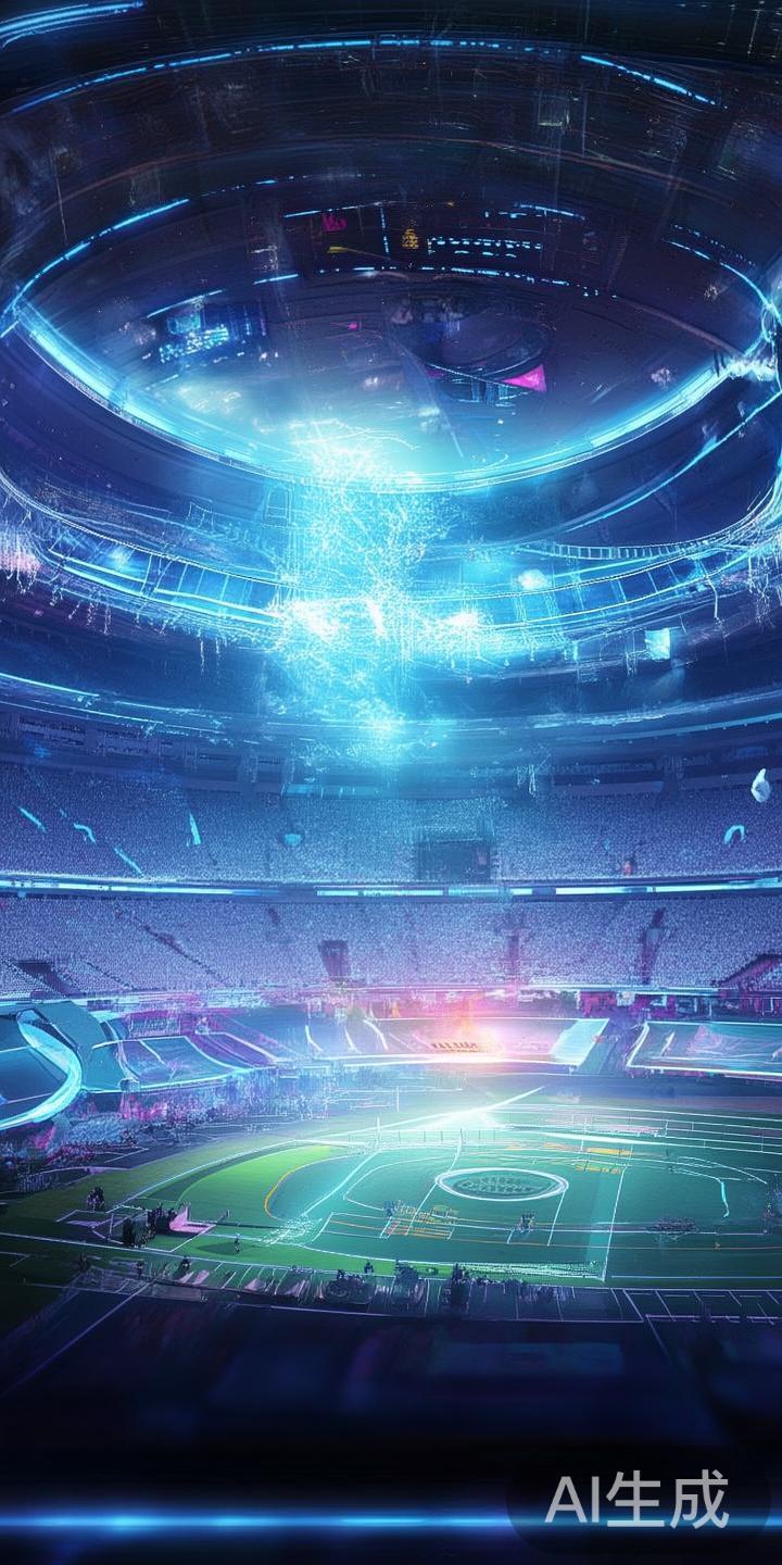 kb电竞体育：构建引领未来的全新行业生态系统与创新发展