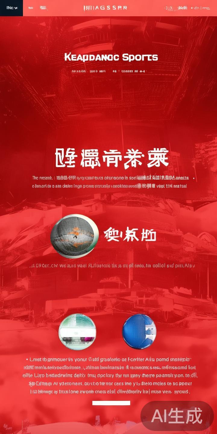 例如，凯邦体育在推广过程中，注重结合中国文化元素，