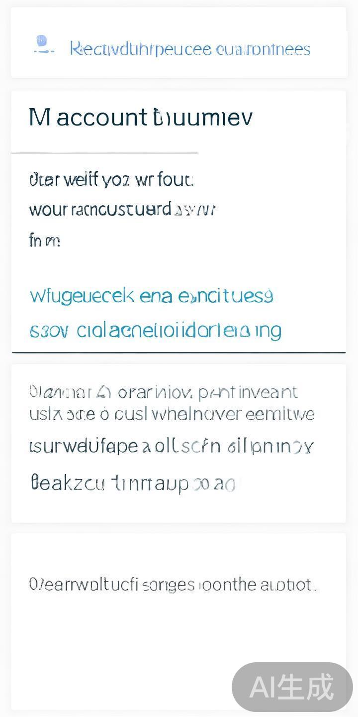 全面解析kb体育提现失败原因及快速解决方案大全 确保账户内有足够的资金进行提现。查看近期交易是否异