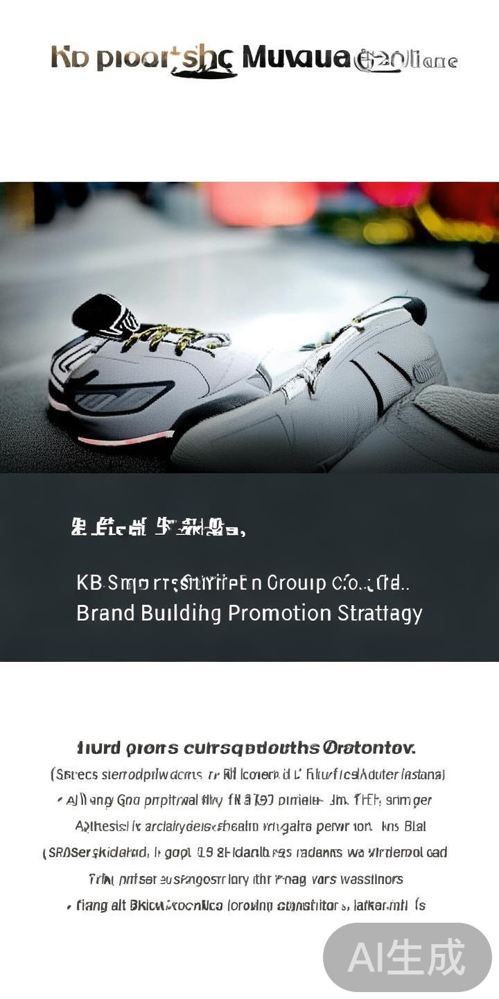 在当今竞争激烈的体育产业中，品牌的建设与推广成为企