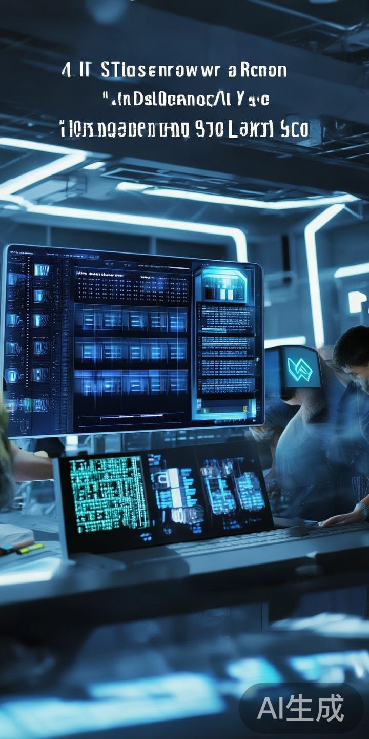 数据库管理系统：选择高性能、扩展性强的数据库，比如