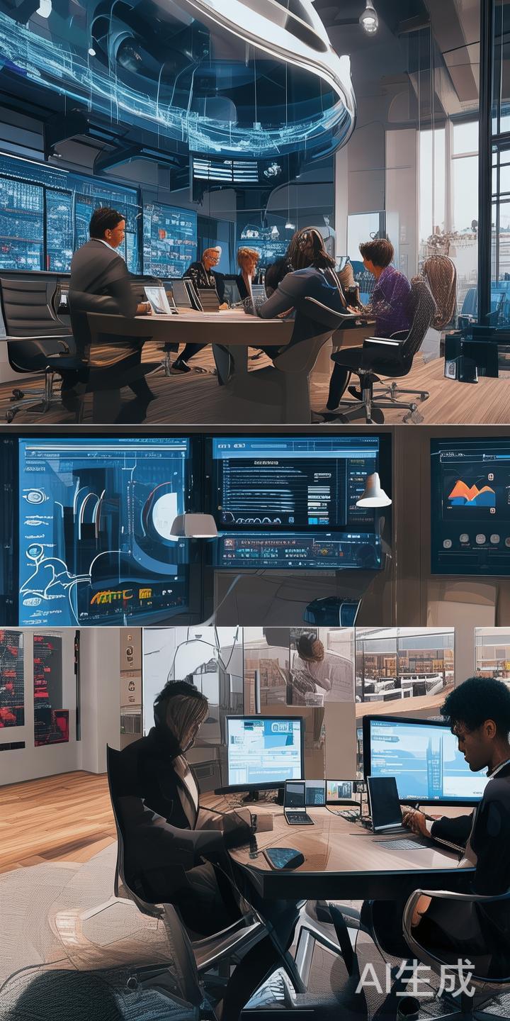 在体育代理行业，信息的实时传递至关重要。建立畅通的