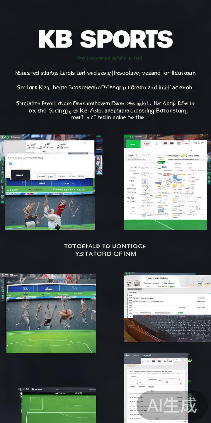 kb体育是一家近年来崭露头角的体育娱乐网站，提供足