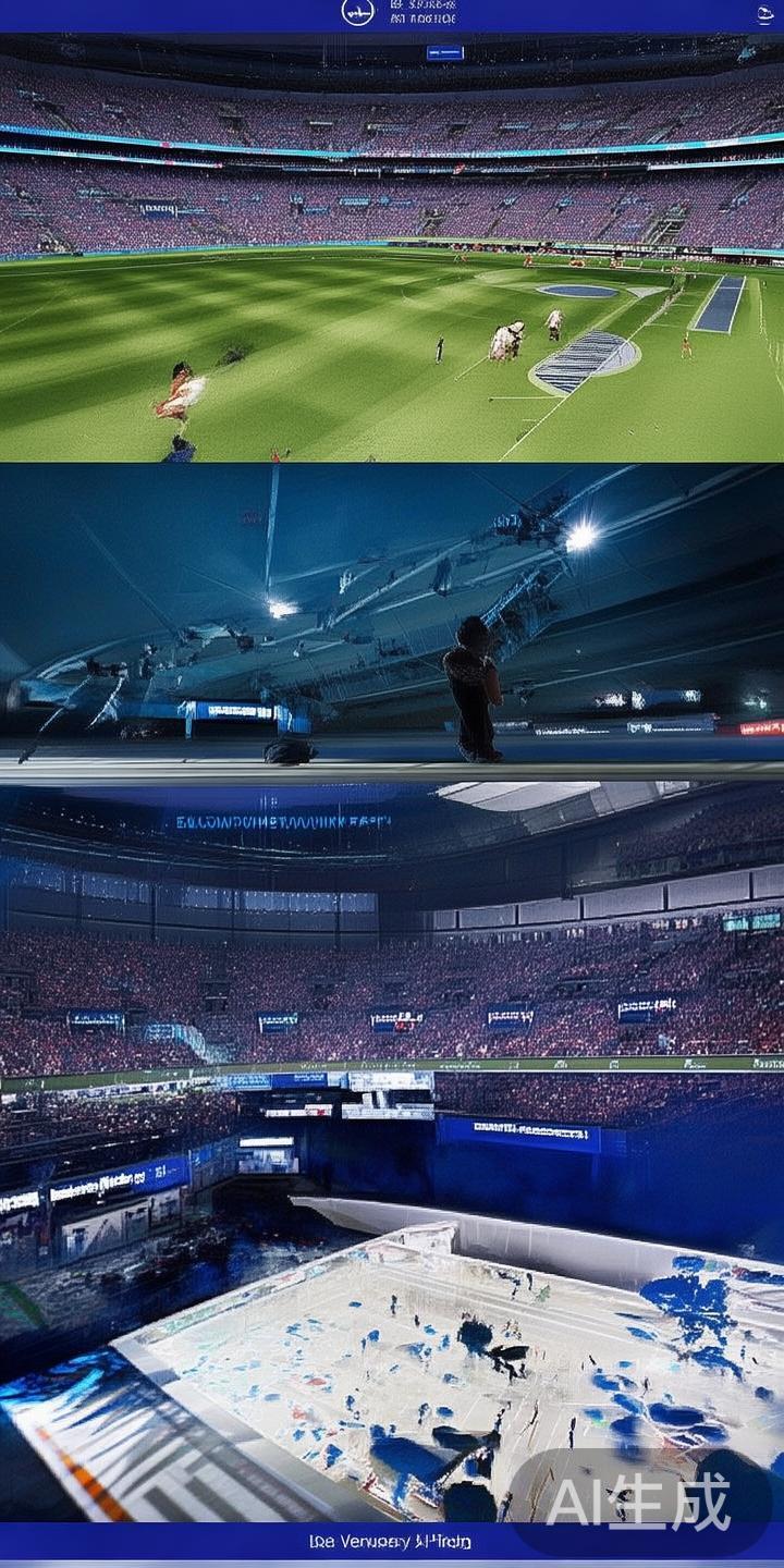 深入解读KB体育:功能特点与全面操作指南 2. 高清直播与赛事回放
用户可以在平台上享受到