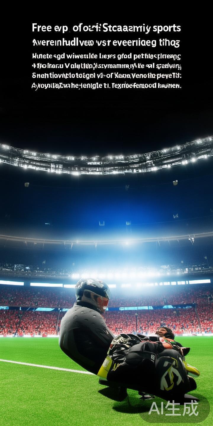 随着体育赛事的多样化和专业化，粉丝们对于赛事观看的