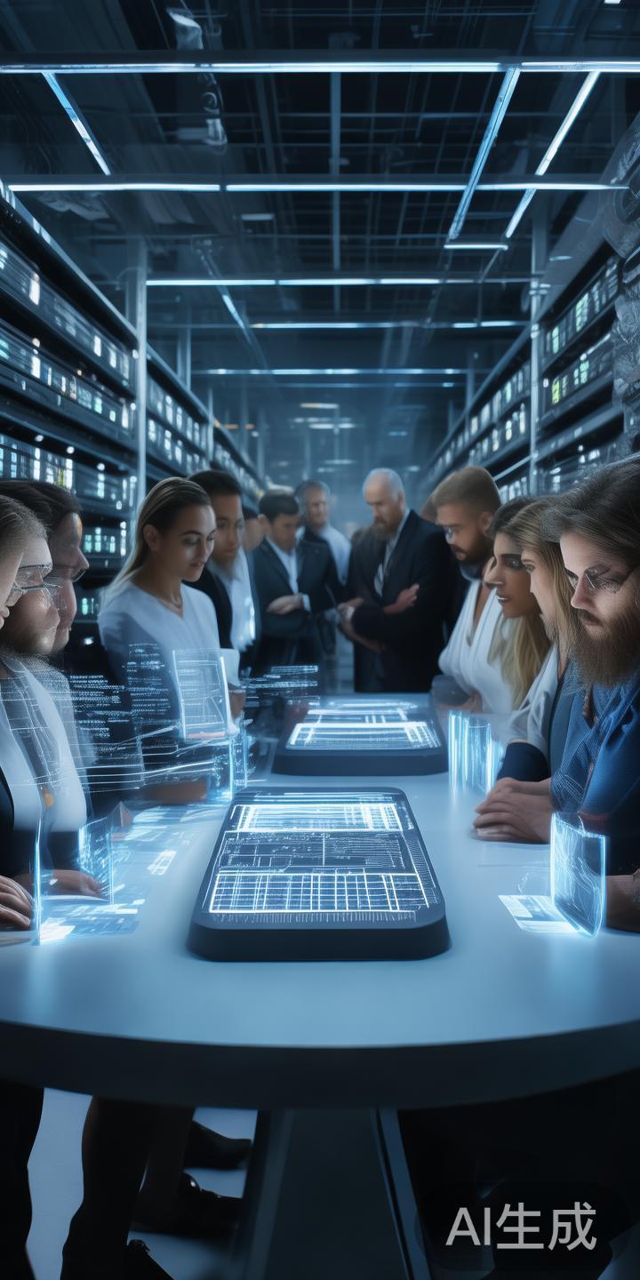 在开始入库之前，首要任务是明确平台的核心目标。这包