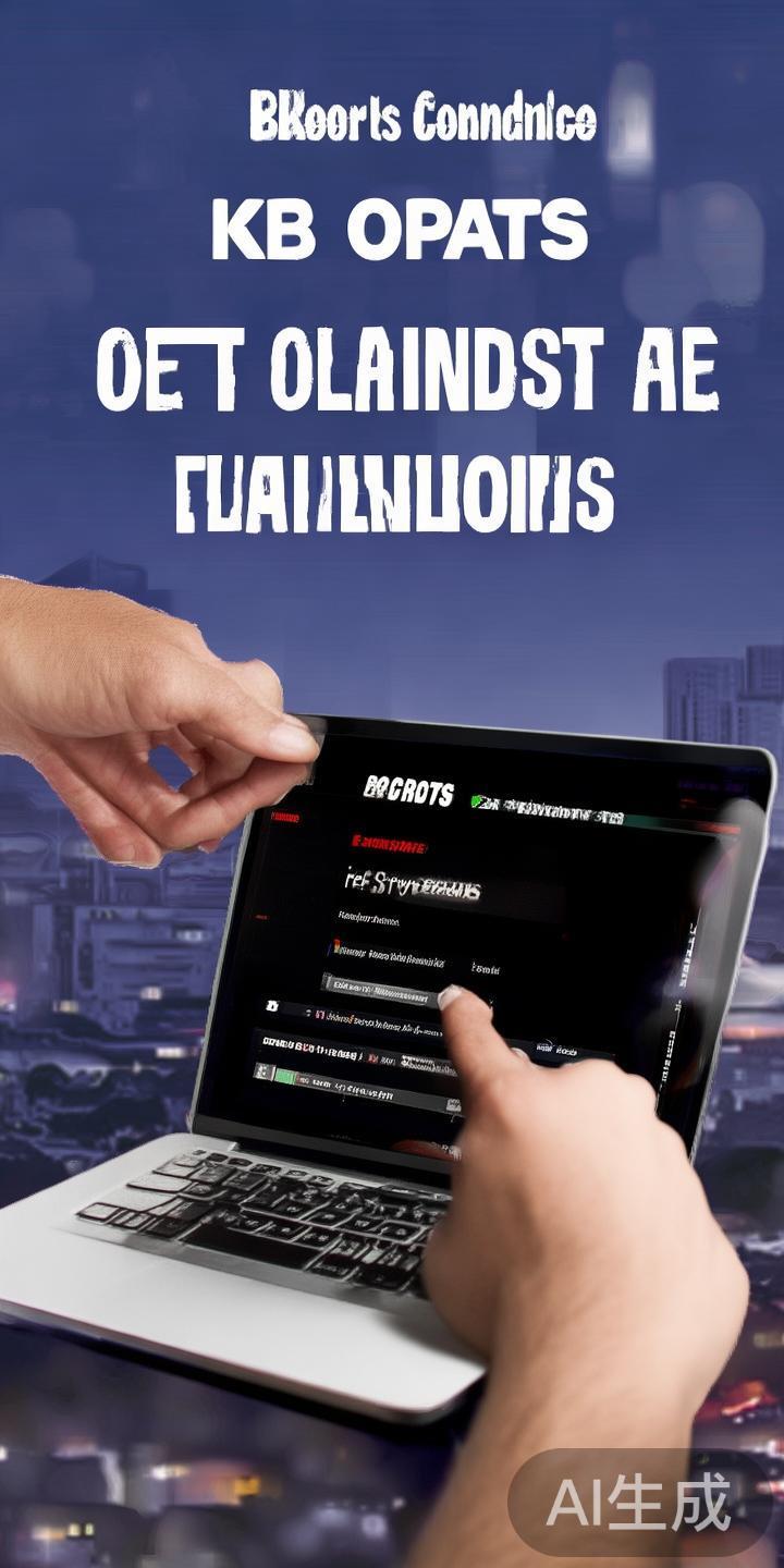 例如，一位曾在KB体育注册的用户表示，最初觉得平台