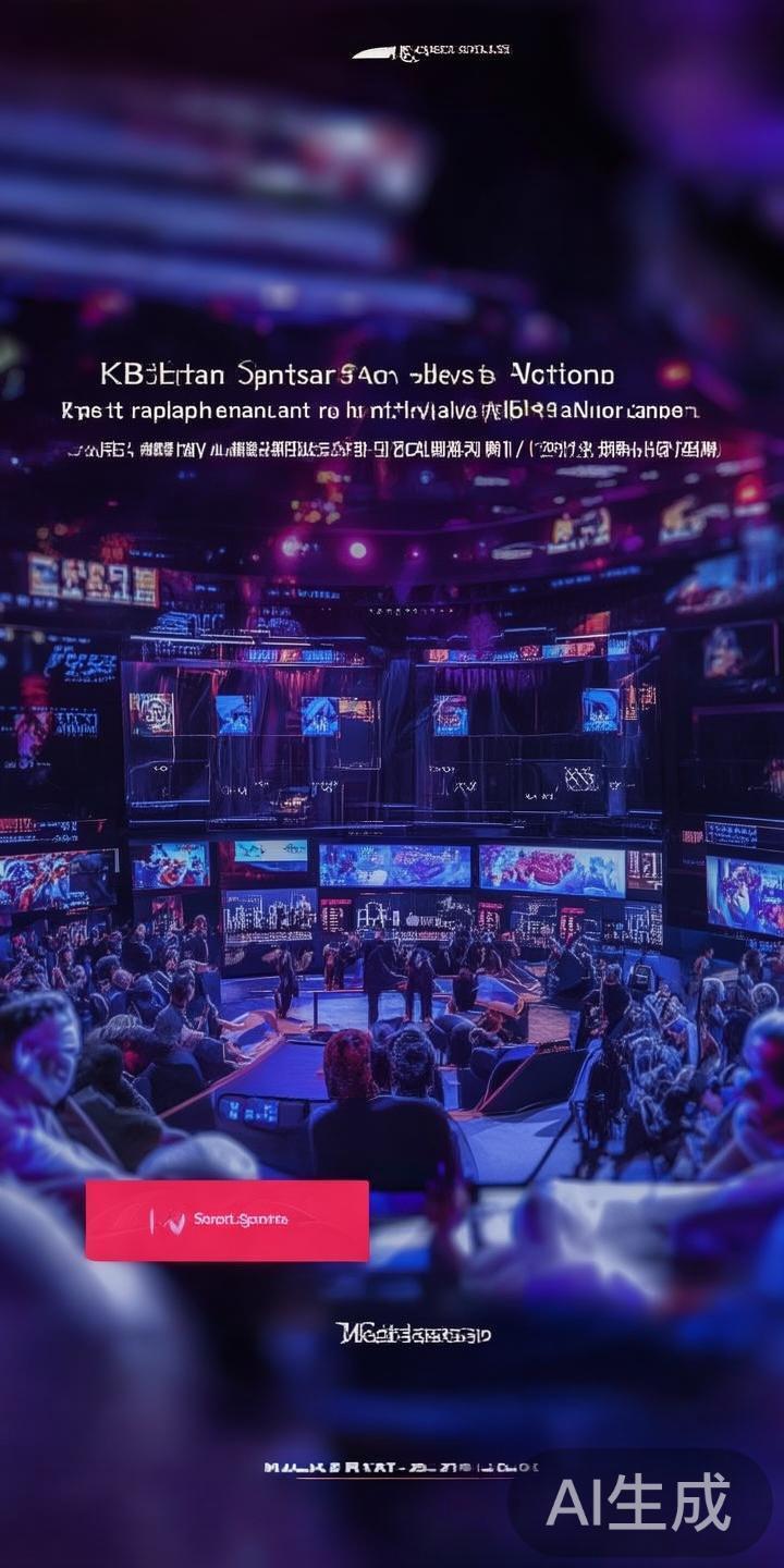 Kb电竞体育:全面掌握最新赛事动态及冠军实力深度解析 在电竞赛场上,时间就是胜利。KB电竞体育以快速、准