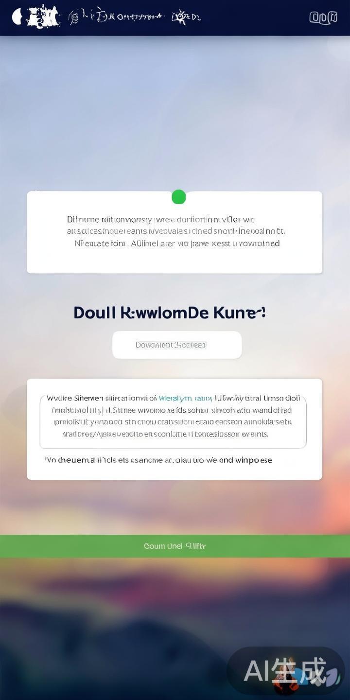 最直接、最安全的方式便是在KB体育的官方网站进行下