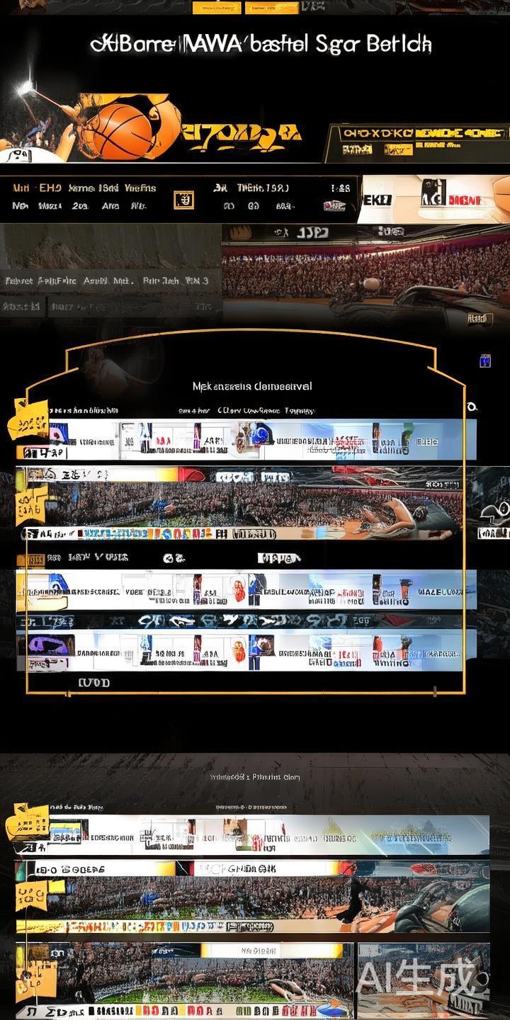 KB体育APP主要提供哪些体育投注平台与丰富赛事信息简介