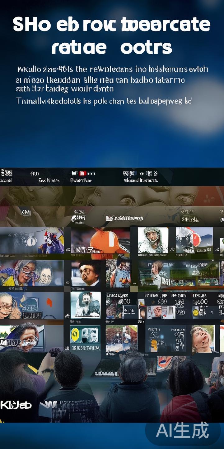 在参与KB体育的直播与竞猜时，合理选择赛事是关键。