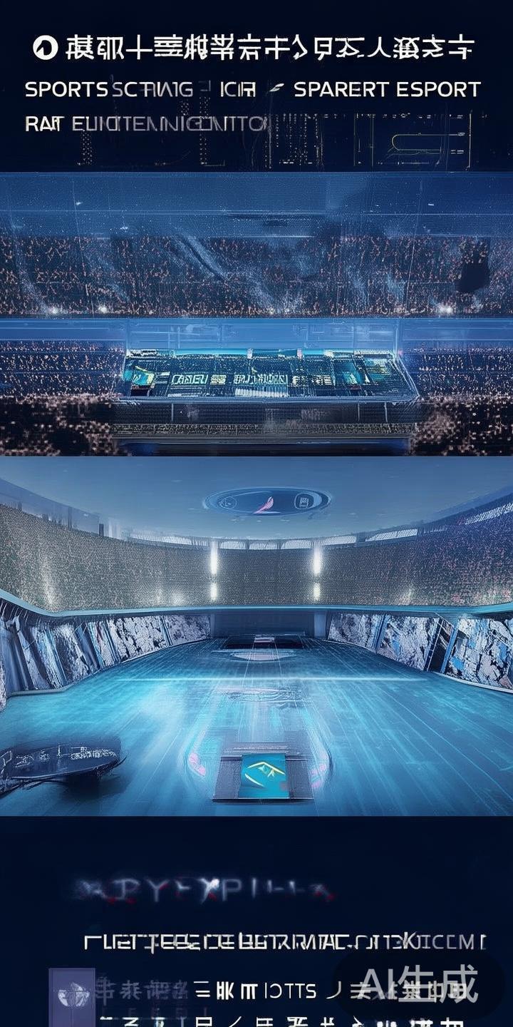 KB体育中国：引领智慧体育生态系统创新发展的新篇章