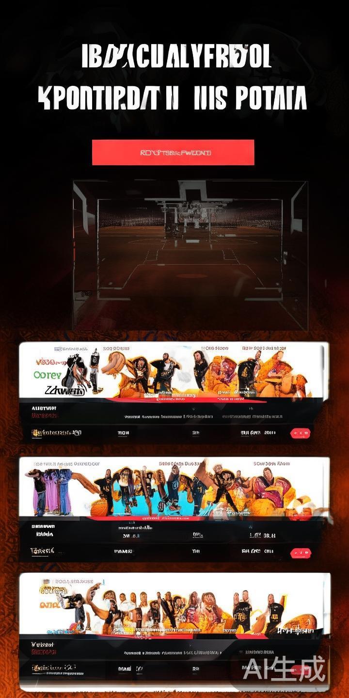 深入了解kb体育官网在线多样化投注玩法与精彩体验攻略