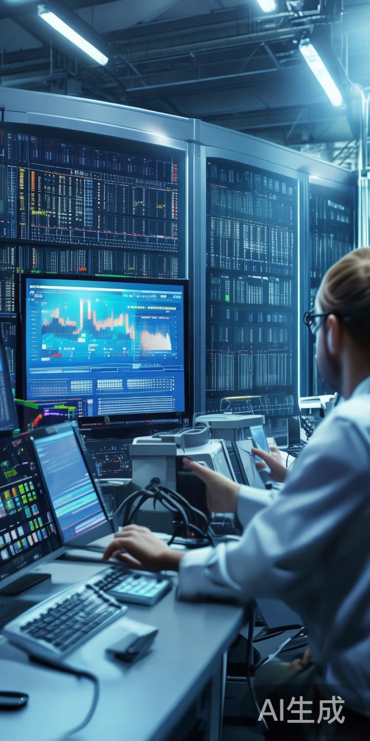 定期备份关键数据，确保在数据丢失或系统故障时，能迅