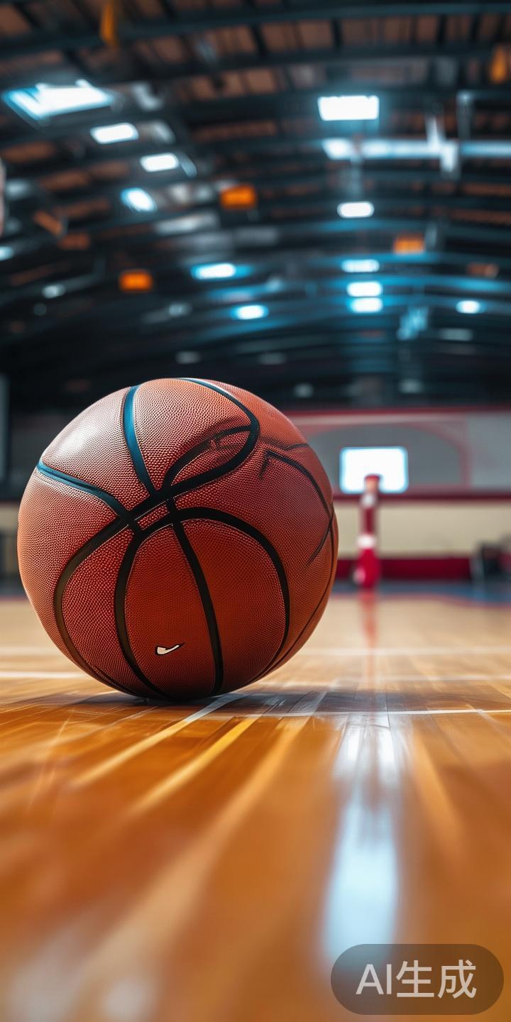 全面解析KB体育篮球赛事规则与精彩亮点，带你畅享激烈比赛魅力